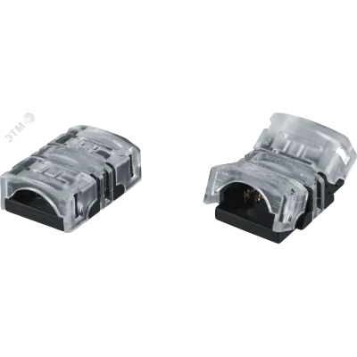 Коннектор Navigator 93 179 NLSC-I01-RGB10mm-PC-PC-IP65