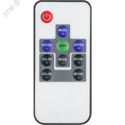 Контроллер Navigator 93 165 ND-CRGB144RFMINI-IP20-12V