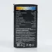 Лампа светодиодная, (3W) 230V E27 6400K A50, LB-375
