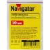 Скобы Navigator 93 258 NLSC-C02-08