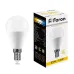 Лампа светодиодная, (11W) 230V E14 2700K G45, LB-750 Лампа светодиодная, (11W) 230V E14 2700K G45, LB-750