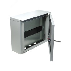 ЩРН 12з У2 IP54 250х300х120, щит распределительный навесной
