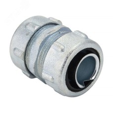 Муфта соединительная для металлорукава 20 PROxima