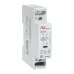 Контактор модульный КМ 20А 1NC+1NO 230VAC (1 мод.) AVERES