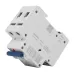 Выключатель автоматический двухполюсный 16А C 6кА AC OptiDin BM63-2C16-УХЛ3