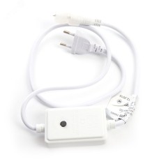 Контроллер 100м 2W для дюралайта LED-R2W со светодиодами (шнур 0,7м)