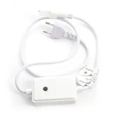 Контроллер 100м 2W для дюралайта LED-R2W со светодиодами (шнур 0,7м)