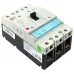 Автоматический выключатель AV POWER-1/3  80А 80kA TR AVERES