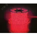 Лента светодиодная, 60SMD(2835)/m 4.4W/m 230V IP65 100m, красный, LS704 с 2 сетевыми шнурами, 2 заглушками, 2 коннекторами,10 крепежами в комплекте Лента светодиодная, 60SMD(2835)/m 4.4W/m 230V IP65 100m, красный, LS704 с 2 сетевыми шнурами, 2 заглушками, 2 коннекторами,10 крепежами в комплекте