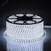 Лента светодиодная, 60SMD(2835)/m 4.4W/m 230V IP65 100m, 6400K, LS704 с 2 сетевыми шнурами, 2 заглушками, 2 коннекторами,10 крепежами в комплекте Лента светодиодная, 60SMD(2835)/m 4.4W/m 230V IP65 100m, 6400K, LS704 с 2 сетевыми шнурами, 2 заглушками, 2 коннекторами,10 крепежами в комплекте