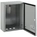 Корпус металлический ЭРА SIMPLE ЩМПг-04 (400х300х175) IP54 У2 серый
