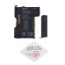 Модуль расширения аналоговых сигналов GL200-AI8 D-CARD