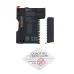 Модуль расширения аналоговых сигналов GL200-AI8 D-CARD