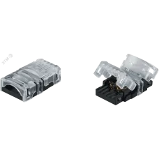 Коннектор Navigator 93 276 NLSC-I01-RGBW10mm-PC-W-IP65