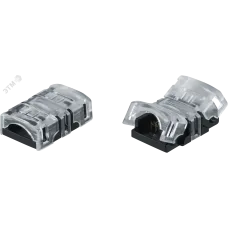 Коннектор Navigator 93 277 NLSC-I01-RGBW10mm-PC-PC-IP65