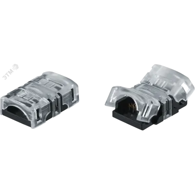 Коннектор Navigator 93 277 NLSC-I01-RGBW10mm-PC-PC-IP65