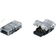 Коннектор Navigator 93 278 NLSC-I01-RGBW10mm-PC-W-IP20