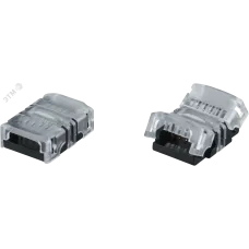 Коннектор Navigator 93 279 NLSC-I01-RGBW10mm-PC-PC-IP20