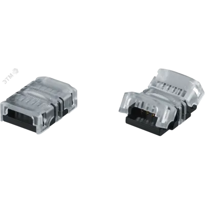 Коннектор Navigator 93 279 NLSC-I01-RGBW10mm-PC-PC-IP20