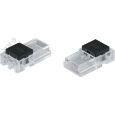 Коннектор Navigator 93 280 NLSC-I02-8mm-PC-W-IP20