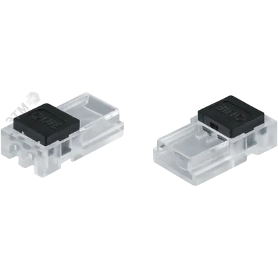 Коннектор Navigator 93 280 NLSC-I02-8mm-PC-W-IP20