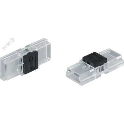 Коннектор Navigator 93 281 NLSC-I02-8mm-PC-PC-IP20