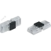 Коннектор Navigator 93 281 NLSC-I02-8mm-PC-PC-IP20