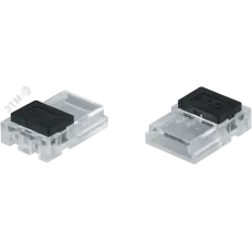 Коннектор Navigator 93 282 NLSC-I02-10mm-PC-W-IP20