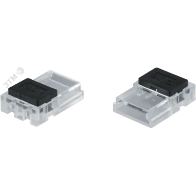 Коннектор Navigator 93 282 NLSC-I02-10mm-PC-W-IP20