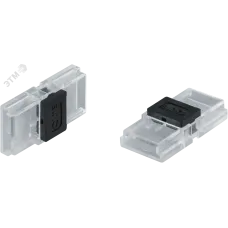 Коннектор Navigator 93 283 NLSC-I02-10mm-PC-PC-IP20