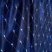 Гирлянда 230V 240 LED 4000К, 10W, 20mA, IP 20, сетевой шнур 1,5м в комплекте 0.75мм, CL30