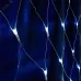 Гирлянда 230V 240 LED 4000К, 10W, 20mA, IP 20, сетевой шнур 1,5м в комплекте 0.75мм, CL30
