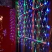 Гирлянда 230V 240 LED 4000К, 10W, 20mA, IP 20, сетевой шнур 1,5м в комплекте 0.75мм, CL30