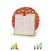 Квантум борд ЭРА FITO-80W-LED-QB Quantum board фитопрожектор полного спектра 80 Вт 3500К