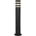 Светильник уличный напольный Адрия GBF-102-BL-0600 230В Е27 max 30Вт IP54 600х132x90