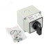 Кулачковый переключатель ПК-3-13 16А 3P 'ВКЛ-ВЫКЛ' IP54 EKF PROxima