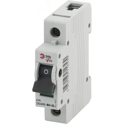 Выключатель нагрузки  ЭРА PRO NO-902-169 ВН-32 1P 32A