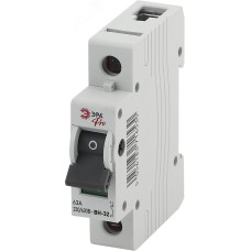 Выключатель нагрузки  ЭРА PRO NO-902-168 ВН-32 1P 25A