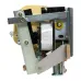 Контактор КТ-6033 250А 380В 3NO+3NC EKF