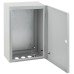 Корпус металлический ЭРА SIMPLE ЩМП-07 (600х400х175) IP31 УХЛ3 серый