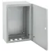 Корпус металлический ЭРА SIMPLE ЩМП-07 (600х400х175) IP31 УХЛ3 серый
