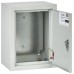 Корпус металлический ЭРА ЩМП-3.2.1 (290х220х155) IP31 УХЛЗ серый