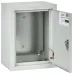 Корпус металлический ЭРА ЩМП-3.2.1 (290х220х155) IP31 УХЛЗ серый