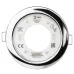 KL70 СН /1 Светильник ЭРА под лампу Gx53  тонкий, 220V, 13W, хром (40/2200)