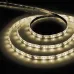 Лента светодиодная, 60SMD(2835)/м 4.8Вт/м 12V 5м 3000К, LS603 Лента светодиодная, 60SMD(2835)/м 4.8Вт/м 12V 5м 3000К, LS603
