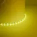 Лента светодиодная, 60SMD(2835)/m 4.8W/m 12V IP65 5m желтый, LS604
