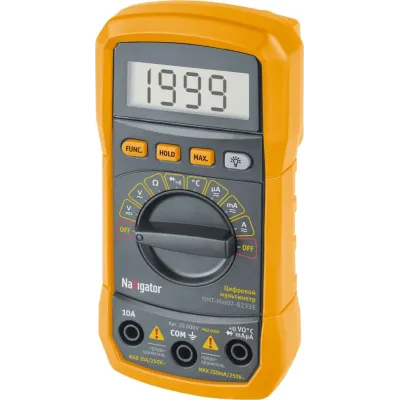 Мультиметр NMT-мм07-8233E (8233E)