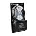 Лента светодиодная, 60SMD(5050)/m 14.4W/m 12V 3m 6500К c драйвером, LS606 с адаптером с вилкой в комплекте