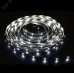 Лента светодиодная, 120SMD(2835)/m 9.6W/m 12V 5m 6500К, LS612