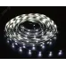 Лента светодиодная, 120SMD(2835)/m 9.6W/m 12V 5m 6500К, LS613